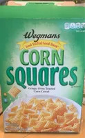 Corn Squares