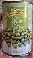 Sweet Peas