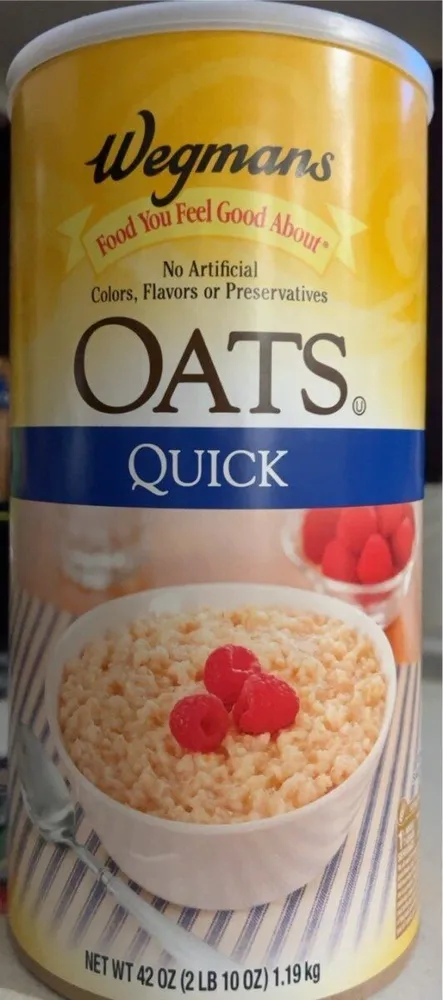 Quick Oats