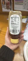 Wild & Raw Honey