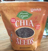 Chia Seeds