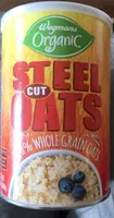 Steel Cut Oats