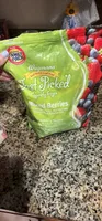 Mixed Berries