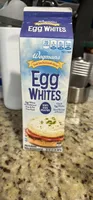 Egg Whites