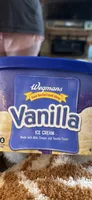 Vanilla Ice Cream