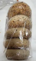 Everything Bagel