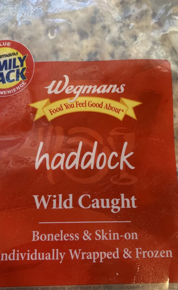 Haddock