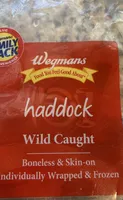 Haddock