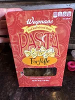Farfalle