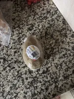Russet Potato