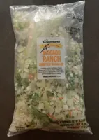 Avocado Ranch Chopped Salad Kit