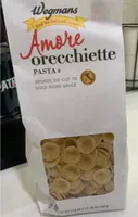 Amore orecchiette pasta