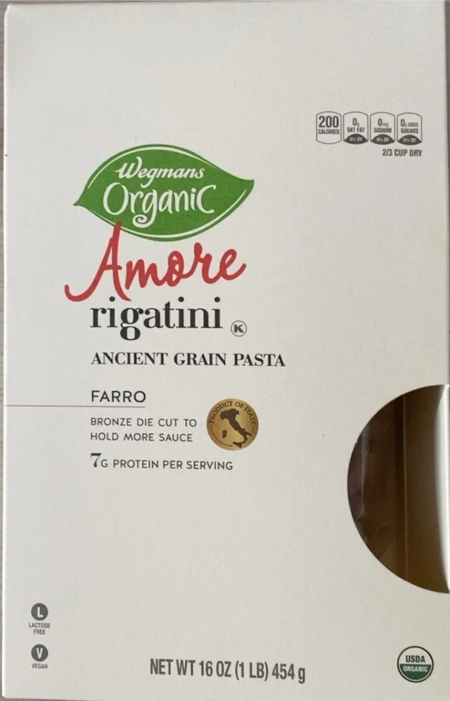 Amore Rigatini