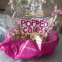 Popped Cakes