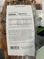 Marathon Bread