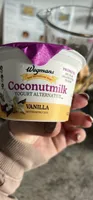 Coconutmilk Yogurt Alternative