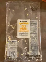 Dill Pickle Chopped Salad Mix