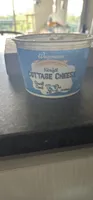 Nonfat Cottage Cheese Small Curd