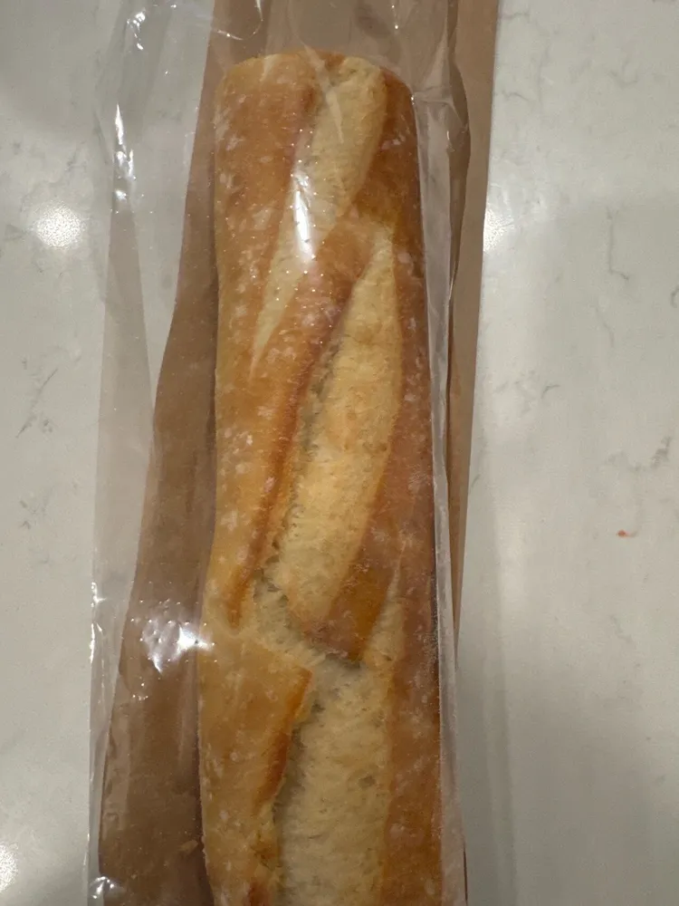 French Baguette