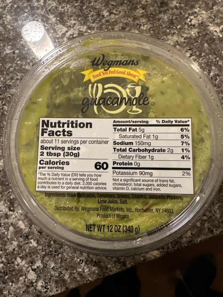 guacamole