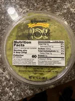 guacamole