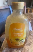 Honey 100% Pure