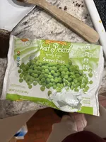 Sweet Peas