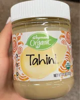Tahini
