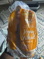 Honey Wheat Bread
