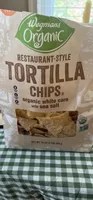 Tortilla Chips