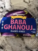 Baba Ghanouj