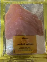 Smoked Salmon