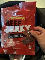 Beef Jerky Original