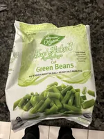 Cut Green Beans