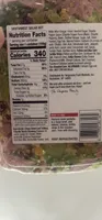 southwest SALAD KIT