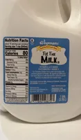 Fat Free Milk