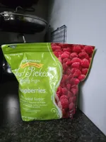 Raspberries