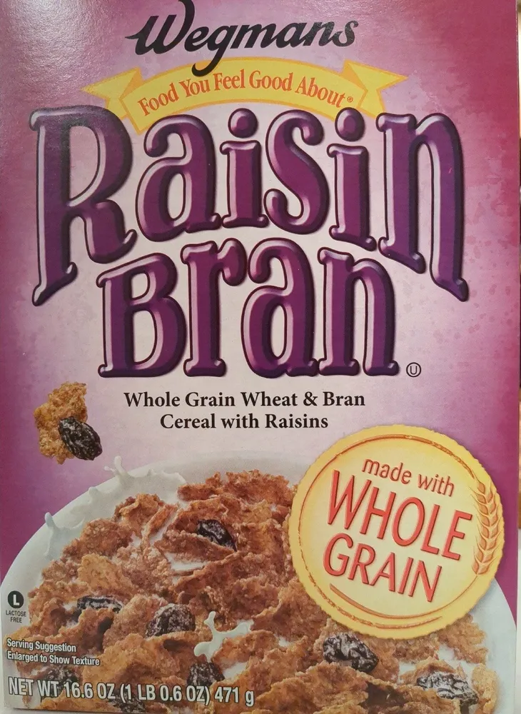 Raising Bran