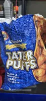Tater Puffs