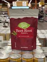 Organic Beet Root Powder