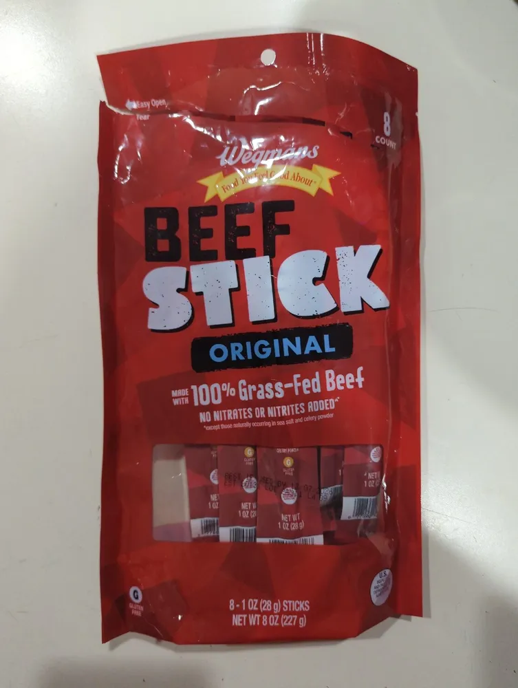 Beef Stick