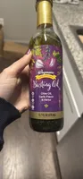 Basting Oil