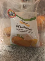 Breaded Cod