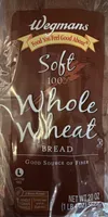 Whole Wheat Bread