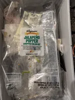 Jalapeño Popper Chopped Salad Kit