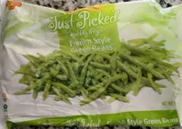 French Style Green Beans