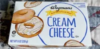 Cream Cheese
