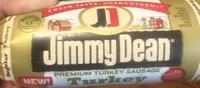 Premium Turkey Sausage Turkey Regular
