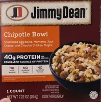 Chipotle Bowl