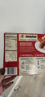 Fully Cooked Sausage